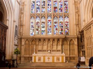 Bath Abbey
