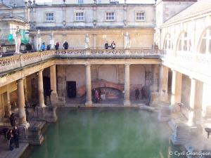 Roman Baths