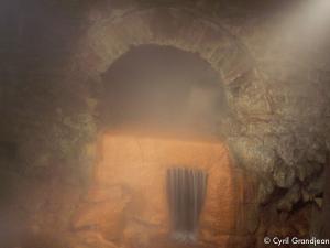 Roman Baths