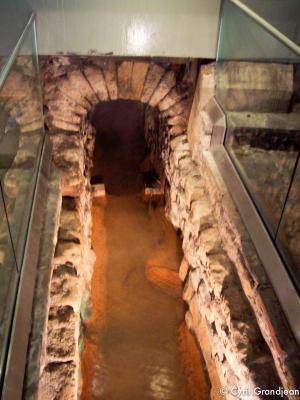 Roman Baths