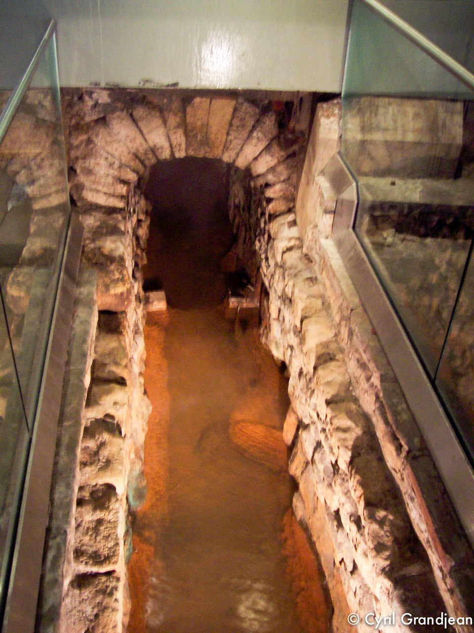 Roman Baths
