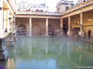 Roman Baths