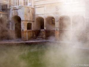 Roman Baths