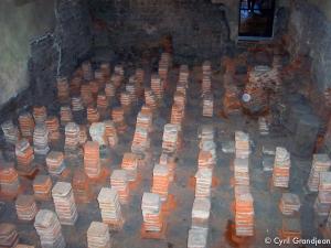 Roman Baths