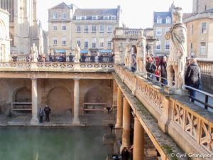 Roman Baths