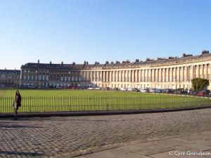 Royal Crescent