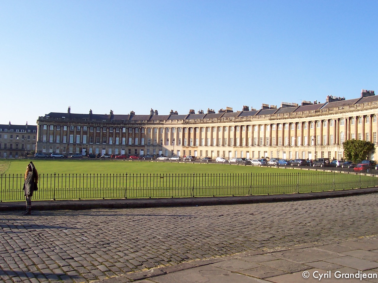 Royal Crescent