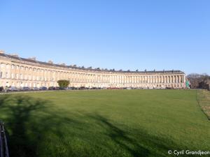 Royal Crescent