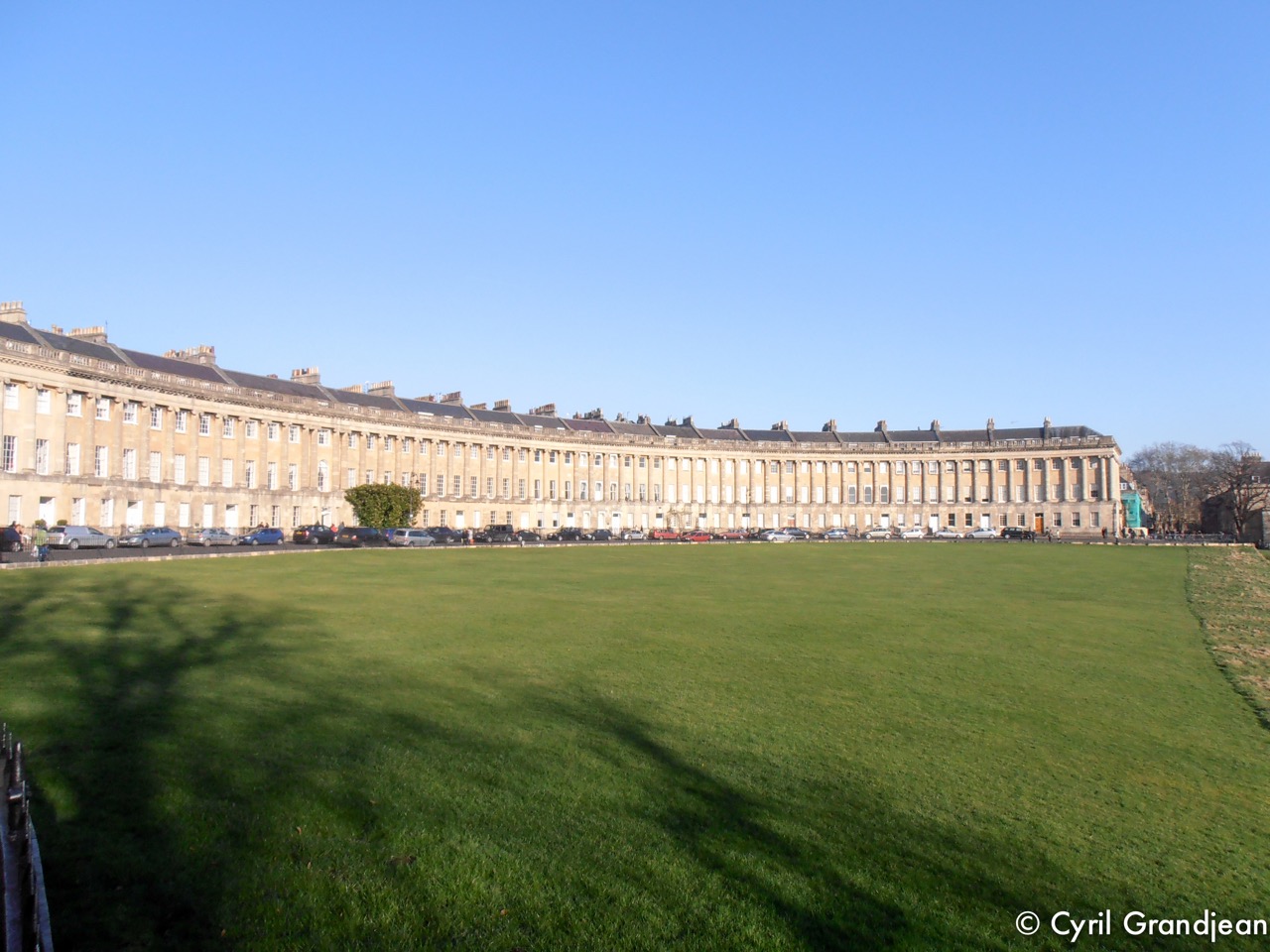 Royal Crescent
