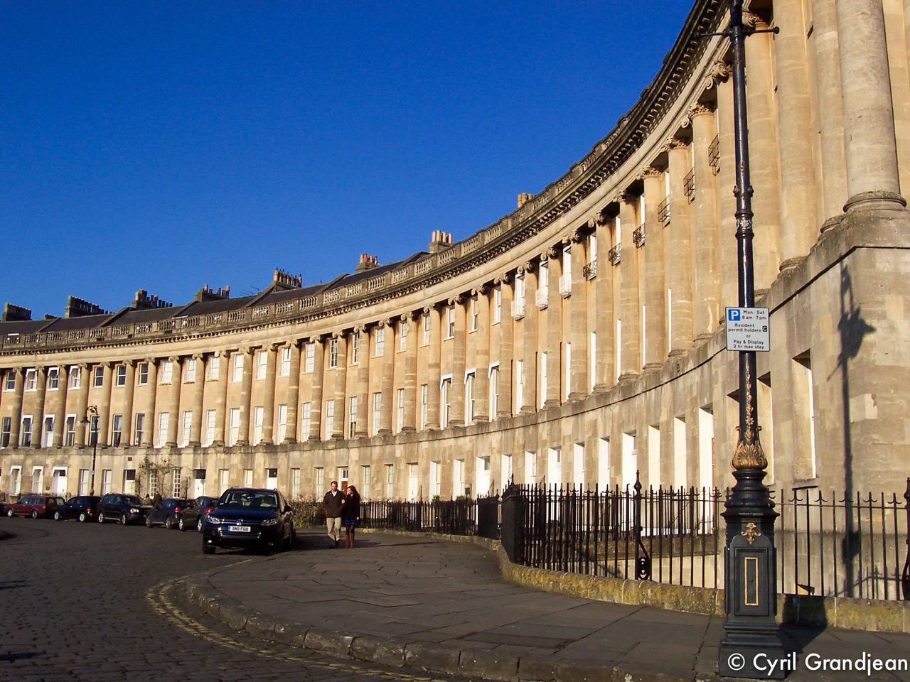 Royal Crescent