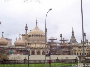 Royal Pavilion