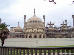 Royal Pavilion