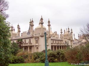 Royal Pavilion