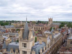 Church of St Mary the Great