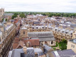 Church of St Mary the Great