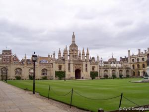 King's College