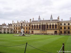 King's College