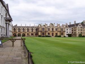 King's College