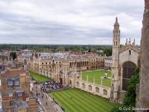 King's College