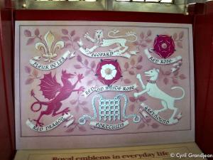 King's College Chapel