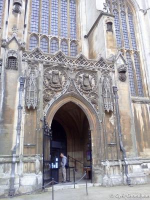 King's College Chapel
