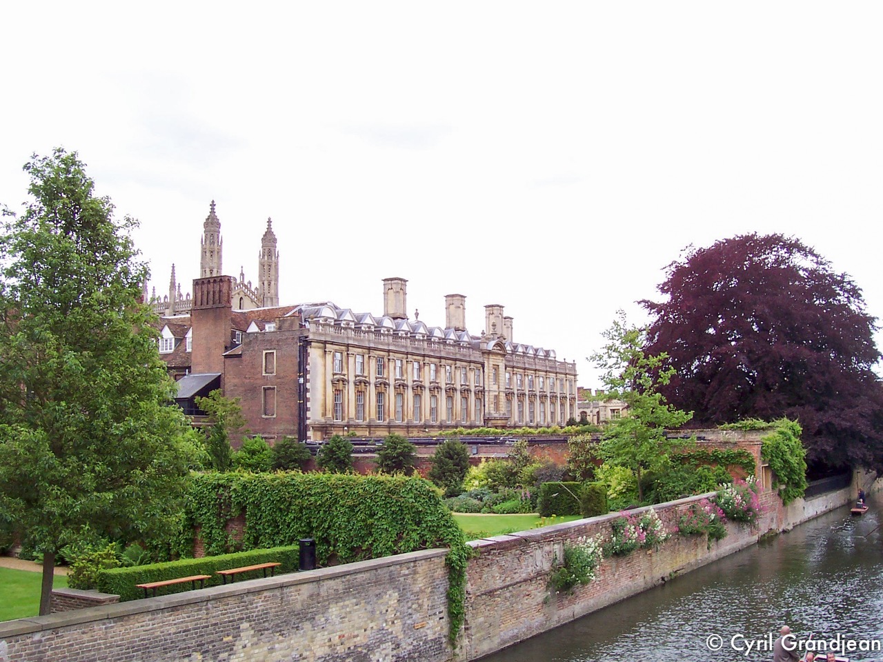 Wren Library