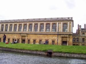 Wren Library