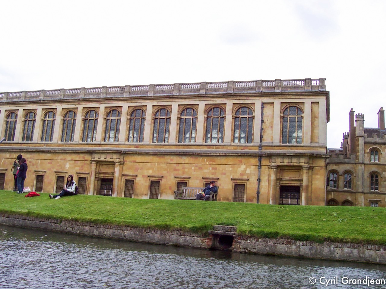 Wren Library