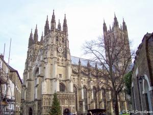 Canterbury Cathedral