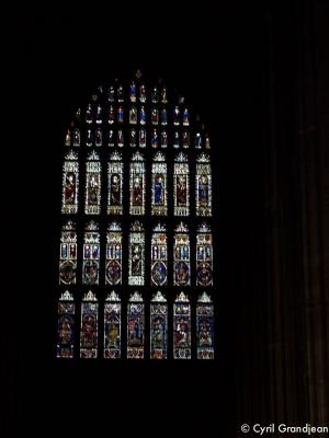Canterbury Cathedral