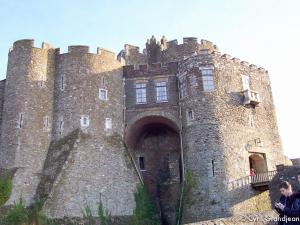 Dover Castle