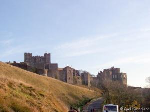 Dover Castle