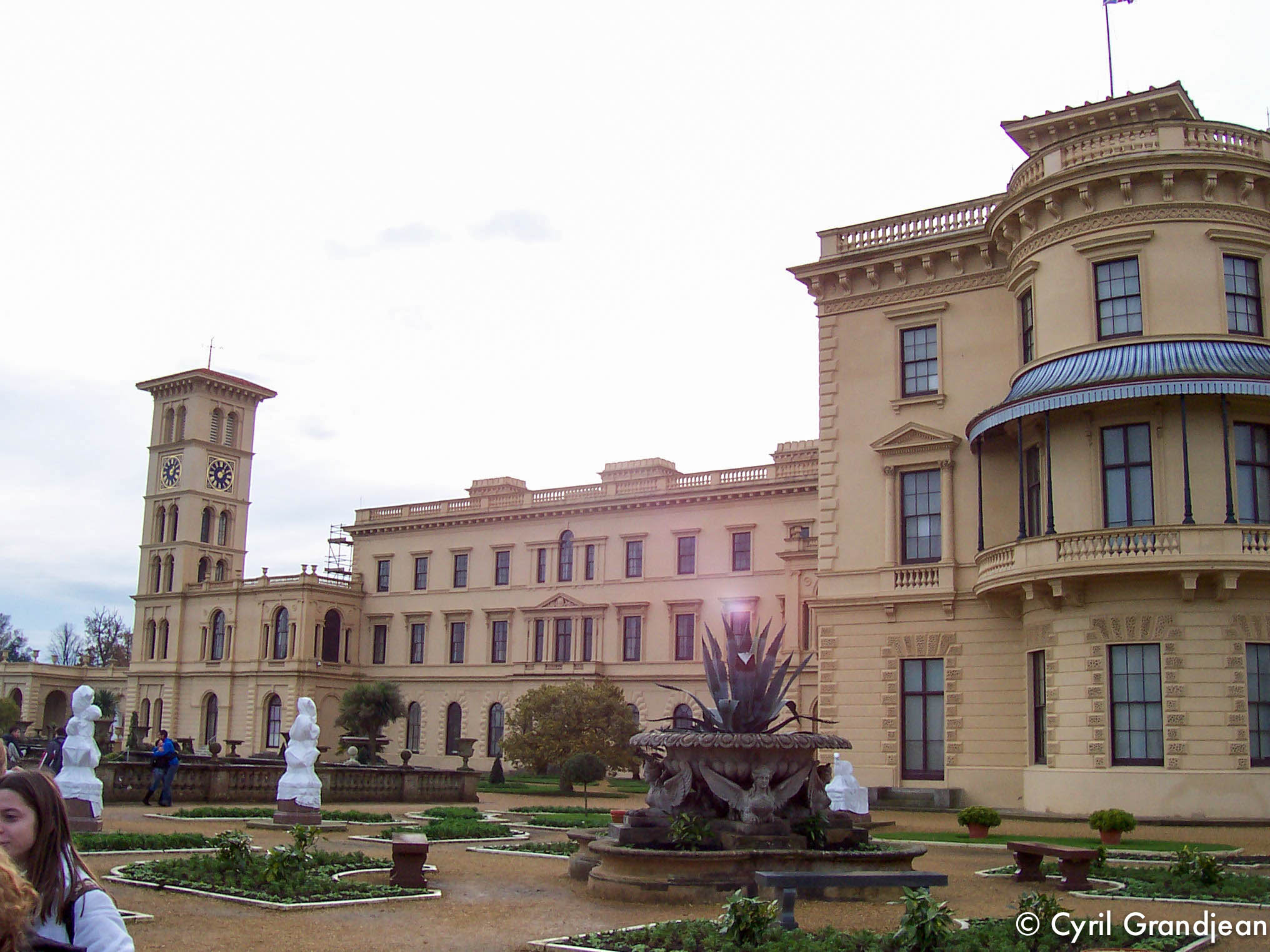 Osborne House