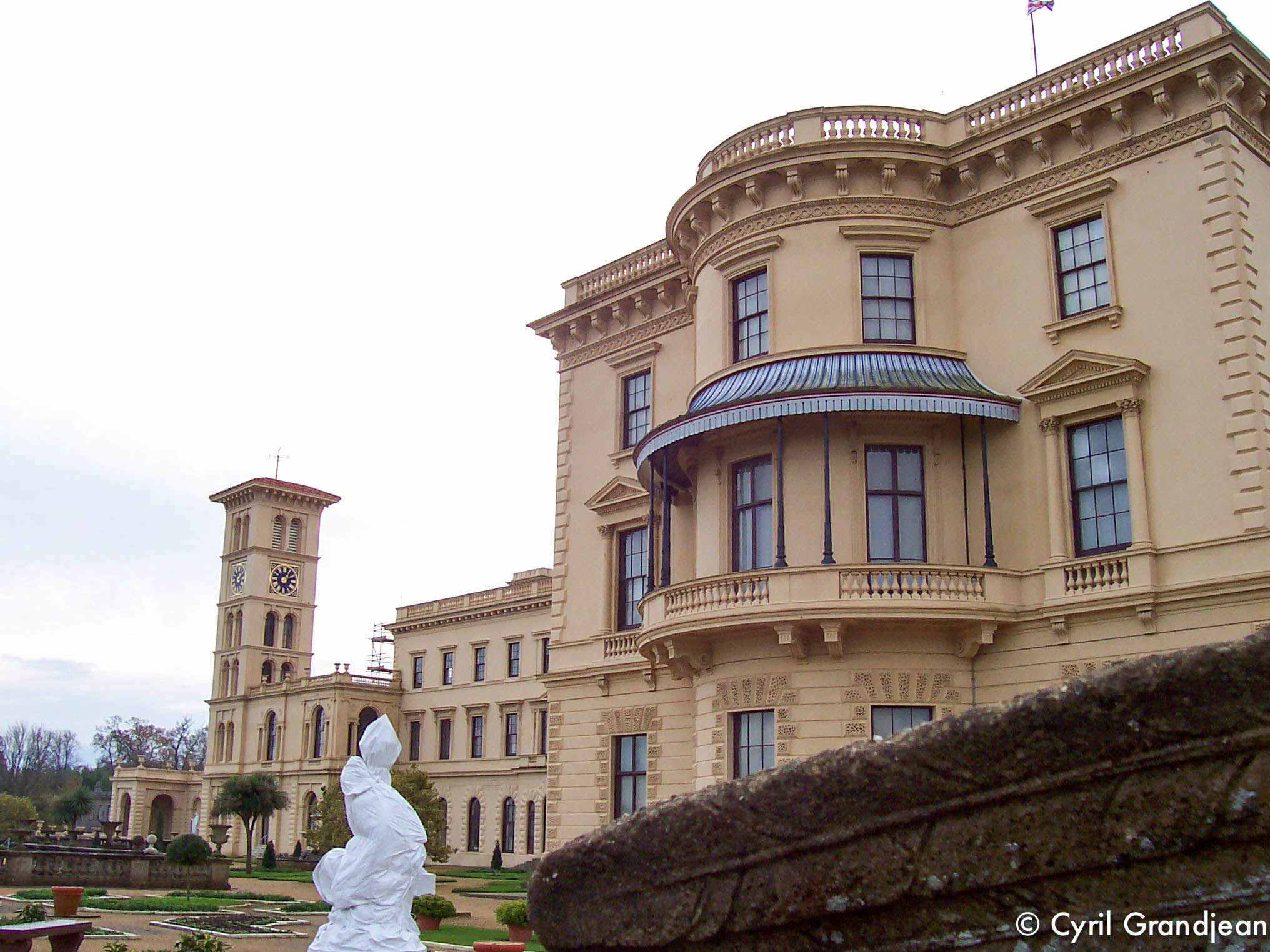Osborne House