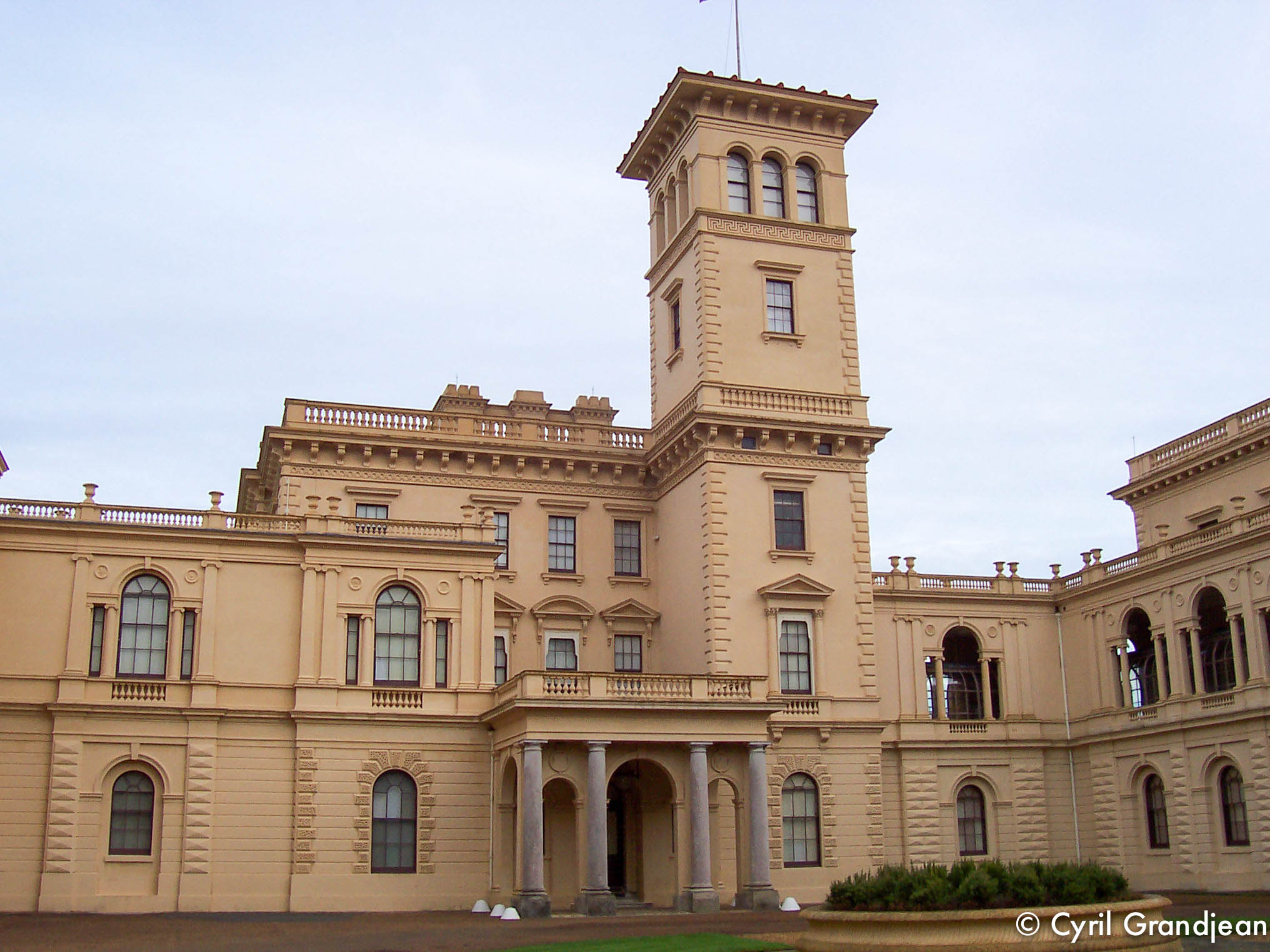 Osborne House