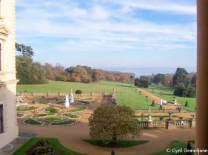 Osborne House