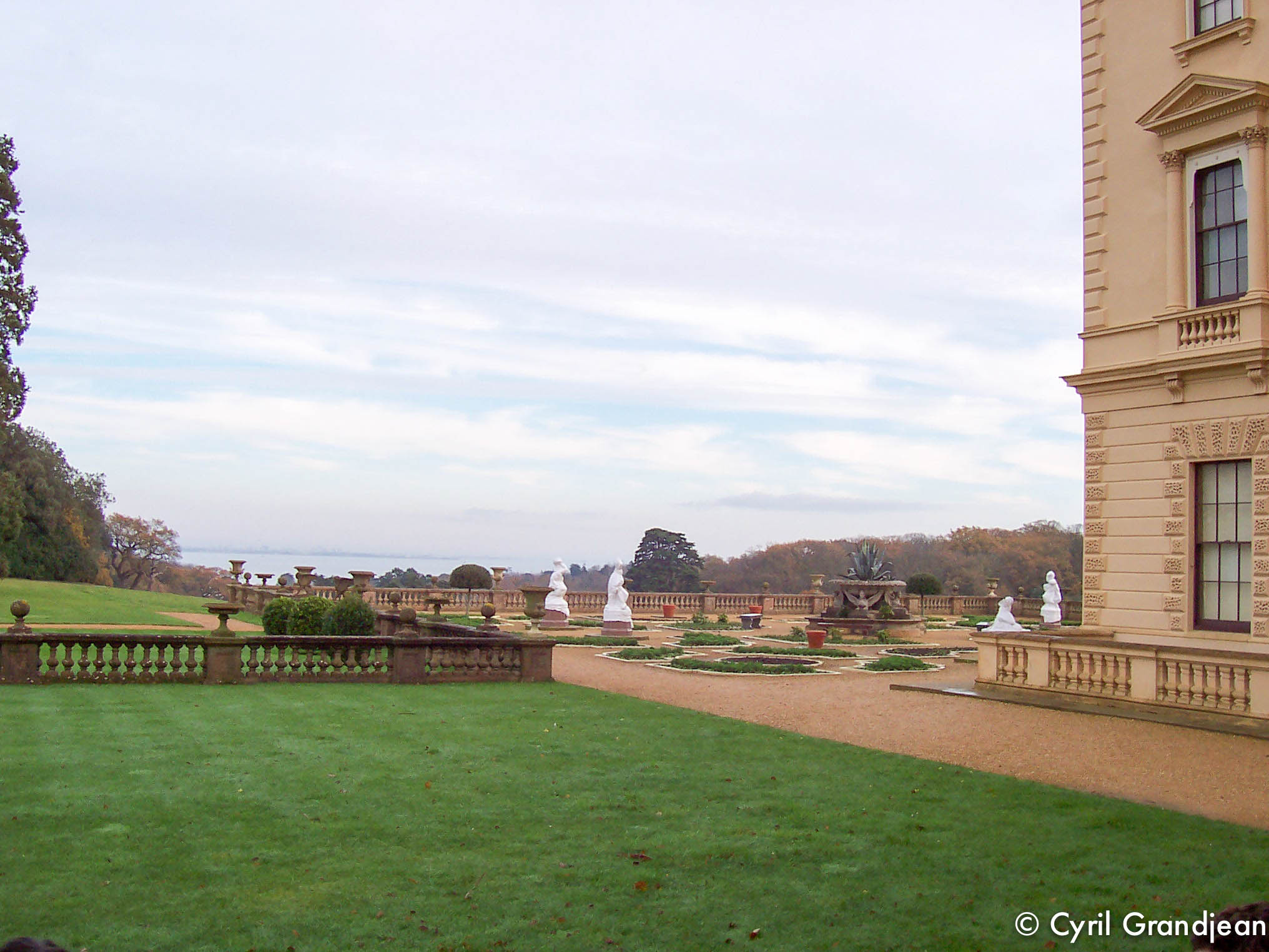 Osborne House