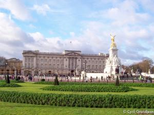 Buckingham Palace