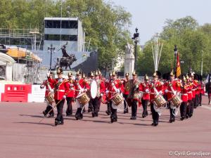 Buckingham Palace