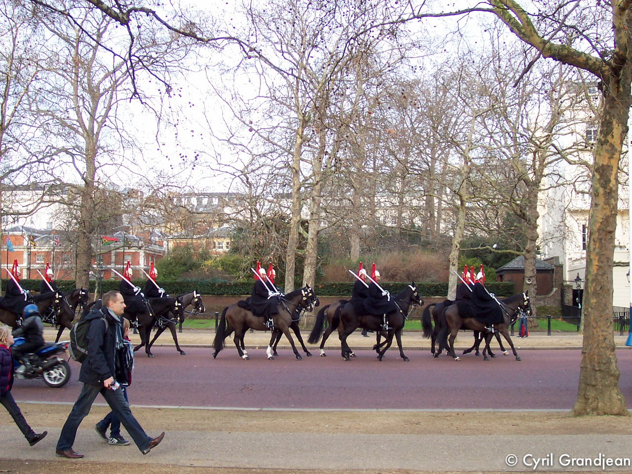 Buckingham Palace