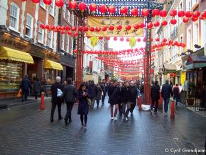 Chinatown