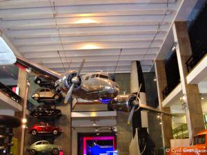 Science Museum