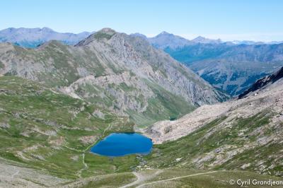 Sugar Loaf of Queyras
