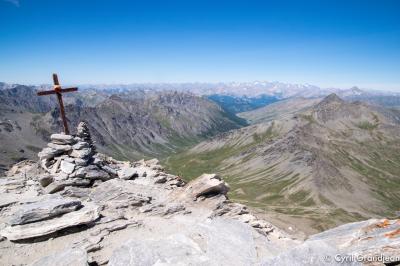 Sugar Loaf of Queyras