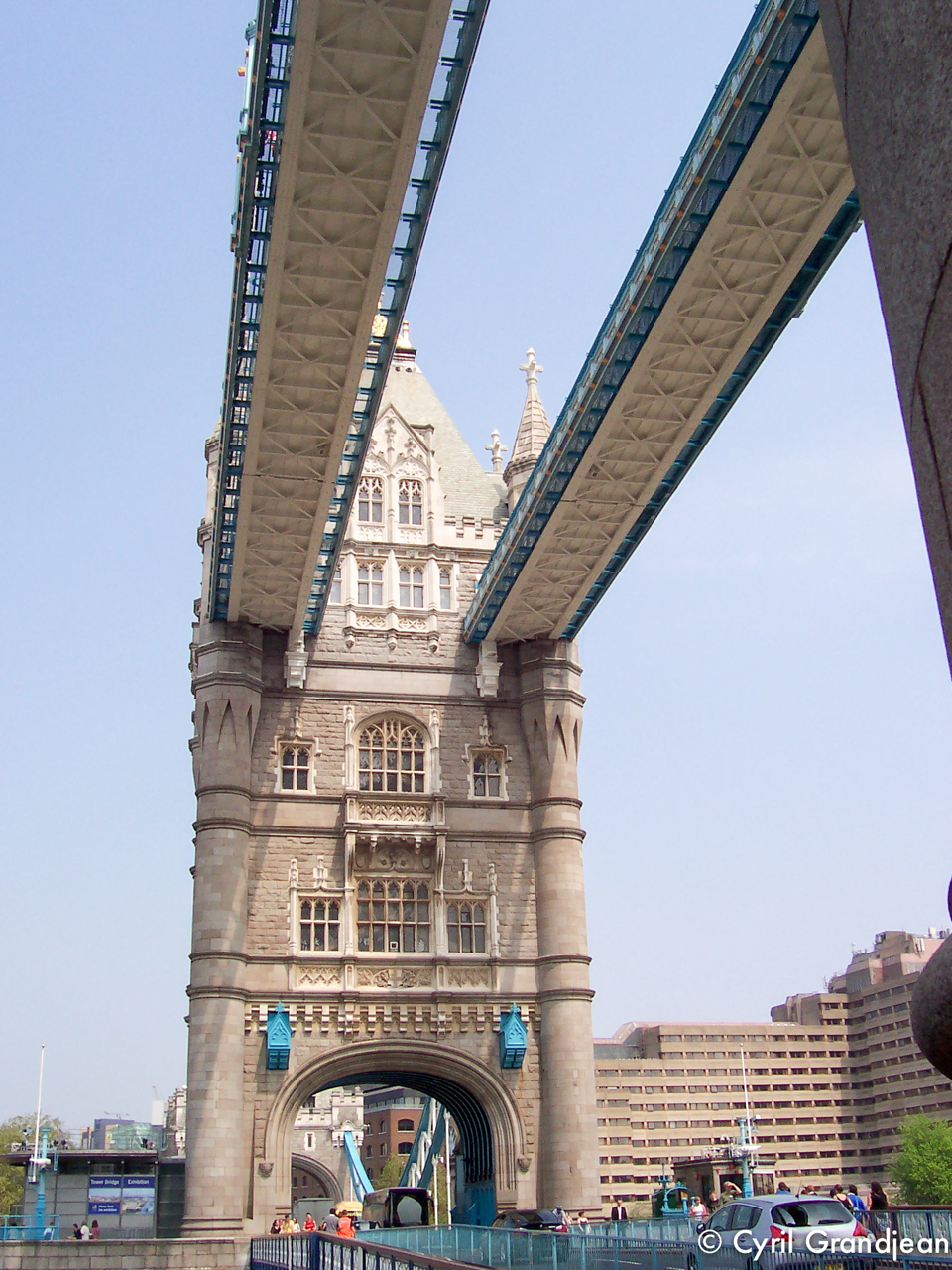 Tower Bridge