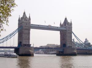 Tower Bridge