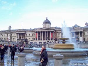 Trafalgar Square