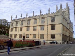 Bodleian Library