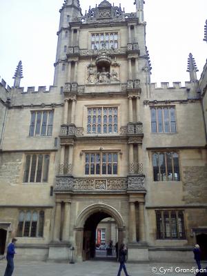 Bodleian Library