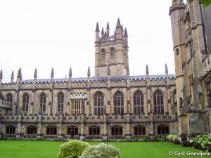 Magdalen College